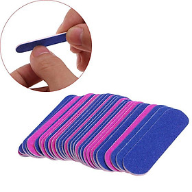 10 dũa móng tay 5cm