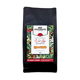 Cà phê hạt Việt Cafe Arabica