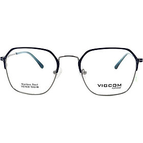 Gọng kính unisex vigcom vg1630