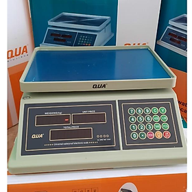Mua CÂN TÍNH TIỀN CHỐNG NƯỚC QUA 832
