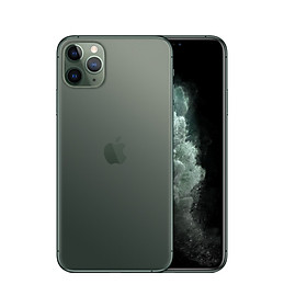 Điện Thoại iPhone 11 Pro Max 64GB - Hàng Nhập Khẩu