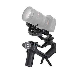 Mua Feiyu Tech SCORP F2 - Gimbal Chống Rung Cho Máy Ảnh Cỡ Lớn  Tải Trọng 2.5kg  Tích Hợp Màn Hình Điều Khiển