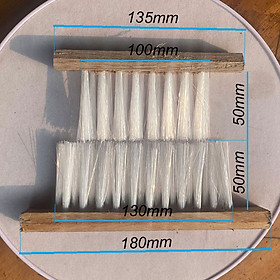 Mua chổi cước số lượng lớn cho các công xưởng
