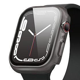 Mua Ốp bảo vệ Elago Clear Shield Case Mặt Kính Cường Lực dành cho Apple Watch 7/ Apple Watch 8 - Hàng chính hãng