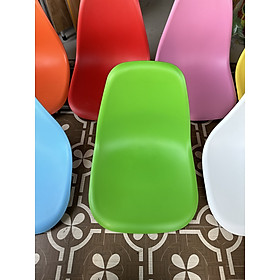 Mua Mặt Ghế Băng Chờ  Mặt Ghế Nhựa Eames  Ghế cafe