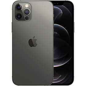 Mua Điện Thoại iPhone 12 Pro 256GB - Hàng Chính Hãng - Xám