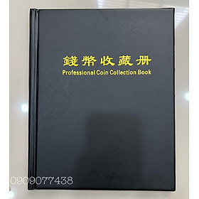 Mua Album đựng Xu 200 Ô đựng Holder Xu Các loại