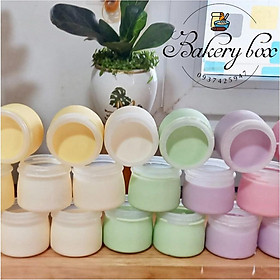 Mua 100 Hủ Sữa Chua 120ml