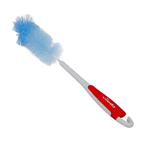 Dụng cụ cọ rửa bình sữa, chai, lọ, cốc Vi Lê Đa TSU156198 hàng Đức