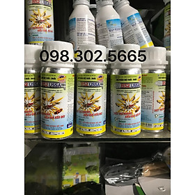 Chai Diệt ruồi Muỗi lọ nhôm BOM B52 USA diệt muỗi tận gốc an toàn hiệu quả thuốc diệt muỗi nhập