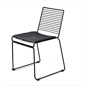 Mua Ghế ngồi phòng ăn Juno Sofa WIRECT khung sắt 49 x 44 x 77 cm có nệm