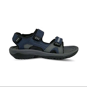 Dép quai hậu, giày sandal nam, sandal bigsize VINASAN VN2224 size 35-45. Hàng Việt Nam xuất khẩu
