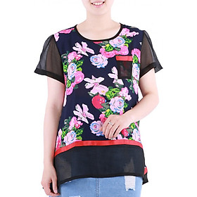 Áo Xốp Kiểu Nữ An Thủy 584