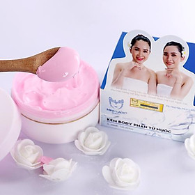Combo 2 hộp Body Phân tử nước Minh Lady Beauty Chính hãng