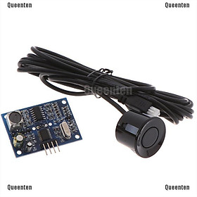 Mua Set cảm biến khoảng cách bằng sóng âm JSN-SR04T chống nước