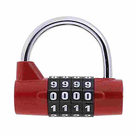 Mua Ổ khóa số Combination 4 số