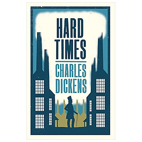 Hard Times (Alma Classics Evergreens) - Đang cập nhật