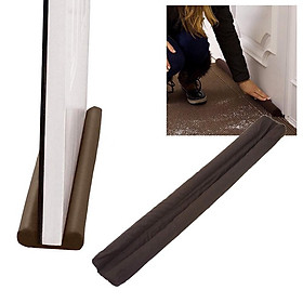 Mua Thanh Chắn Cửa Nẹp Mút Xốp Chặn Đáy Khe Cửa  Gió Mùa  Cách Nhiệt  Cách Âm  Ngăn Côn Trùng Hiệu Quả | (HO2)