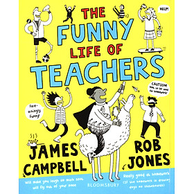 The Funny Life of Teachers