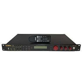 Mua Vang số karaoke nghe nhạc BIK BPR-5600 Nhật chống hú tốt - Hàng chính hãng