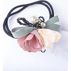 Dây tạo kiểu tóc đa năng Song An Eco phong cách Hàn Quốc Mẫu số 3