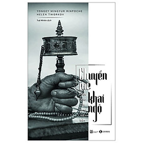 Hình ảnh Phật Giáo Tây Tạng Cơ Bản - Chuyển Mê Khai Ngộ