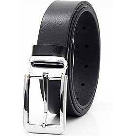 Thắt lưng nam da bò AT Leather - M4k35-04