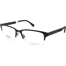 Gọng kính chính hãng hugo boss boss0813f