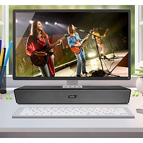 Mua Loa SoundMax SB-203 - Hàng chính hãng