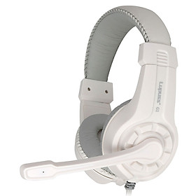 Tai Nghe Headphone Gaming Có Dây LUPUSS G1
