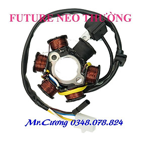 Cuộn điện xe dành cho FUTURE NEO thường