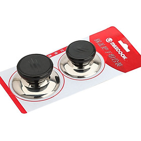 Núm Nắp Vung Nồi MAXCOOK MBG-02