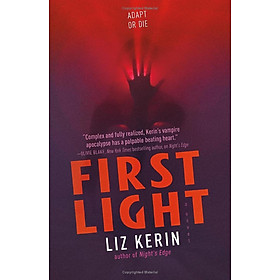 Sách ngoại văn: First Light - Macmillan US