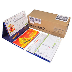 Mua Hộp Mực In 05A HM247 Dùng Cho Dòng Máy In HP P2035/2055  Canon 6300 6650 Hàng Nhập Khẩu+ Tặng lịch để bàn Thần Tài 2020 (Kèm túi đựng cao cấp)