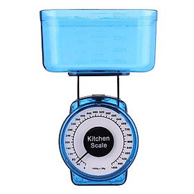Mua Cân Thực Phẩm (1kg) - Giao Màu Ngẫu Nhiên