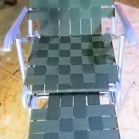 Mua Ghế bố vải dù cao cấp  sơn tỉnh điện
