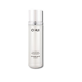Sữa Dưỡng Trắng Da Ohui Extreme White Emulsion (130ml)
