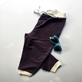 QUẦN DÀI TRẺ EM COTTON 100