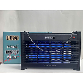 Mua Đèn diệt côn trùng LUMI-20W