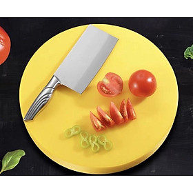 Mua Thớt Nhựa PP nhà hàng -thớt nhựa công nghiệp dày 5 cm