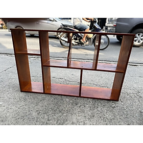 Kệ sách treo tường Juno Sofa hiện đại
