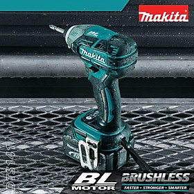 Mua MÁY VẶN VÍT XUNG ĐẦU DÙNG PIN 18V 40 N.M MAKITA DTS141Z (KHÔNG KÈM PIN VÀ SẠC) - HÀNG CHÍNH HÃNG