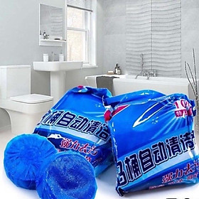 Mua GÓI 10 VIÊN THẢ BỒN CẦU CHO BỒN CẦU LUÔN SẠCH SẼ