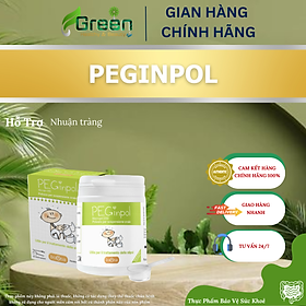 Bột nhuận tràng PEGINPOL (Lọ 100g)