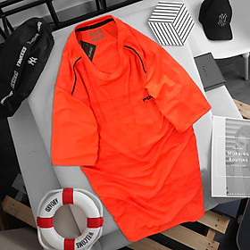 Áo Thun Thể Thao Nam Form Rộng Power Cá Tính Trẻ Trung - LZPS134