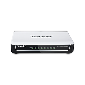 Mua Switch Tenda 16 port S16 - Hàng Chính Hãng