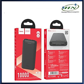 Mua CỤC SẠC DỰ PHÒNG HC J111 10000MAH - HN