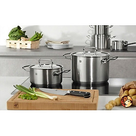 Nồi đơn Zwilling Twin Classic Hàng chính hãng