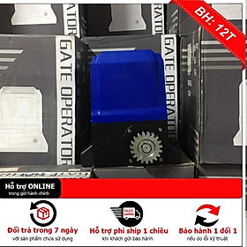 Mua Motor cổng lùa trượt kéo ngang tự động giá rẻ 800kg 1200kg 1500kg