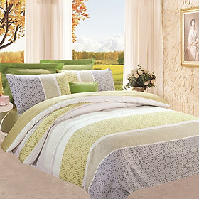 Bộ Drap 5 Món Novelle Katrina Dawson